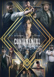 Watch free El Continental movies online