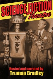 watch Science Fiction Theatre free online