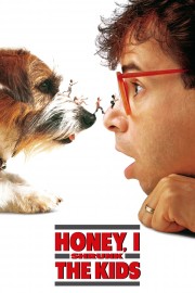 Watch free Honey, I Shrunk the Kids movies online