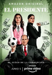 Watch free El Presidente movies online