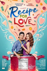 Watch free Recipe For Love movies online