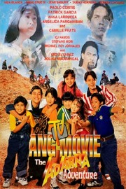 Watch free Ang TV Movie: The Adarna Adventure movies online