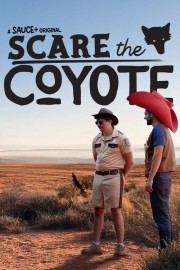 hd-Scare the Coyote