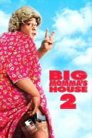 Watch free Big Momma's House 2 movies online