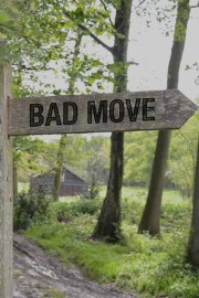 Watch free Bad Move movies online