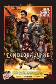 Zomblogalypse-voll