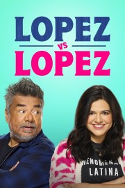 Watch free Lopez vs Lopez movies online