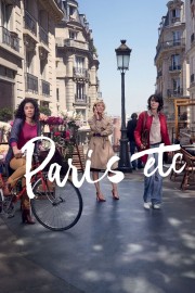 Watch free Paris etc. movies online