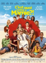 Watch free C'est quoi cette mamie ?! movies online