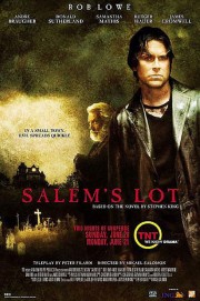 Watch free Salem's Lot movies online