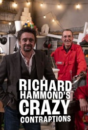 watch Richard Hammond's Crazy Contraptions free online