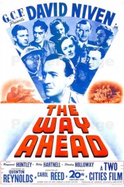 Watch free The Way Ahead movies online