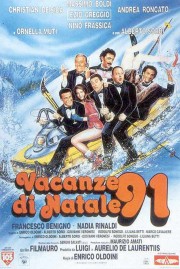 Watch free Christmas Vacation '91 movies online