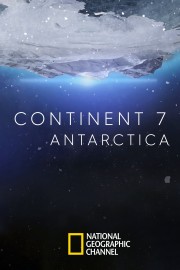 watch Continent 7: Antarctica free online