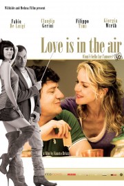 Watch free Love is in the Air movies online