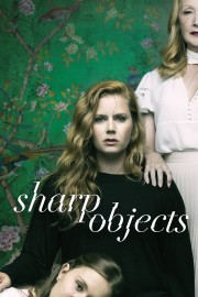 hd-Sharp Objects