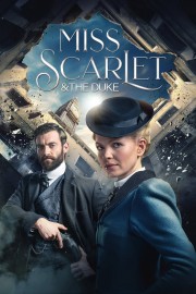 Watch free Miss Scarlet and the Duke movies online