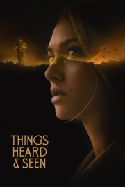 hd-Things Heard & Seen