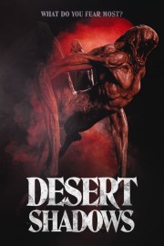 Watch free Desert Shadows movies online