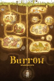 Burrow-voll