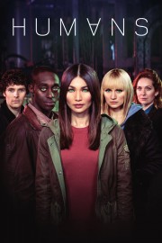 watch Humans free online