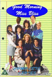 Watch free Good Morning, Miss Bliss movies online