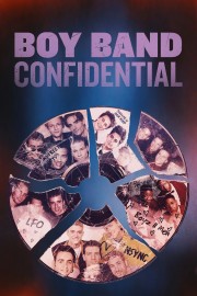 hd-Boy Band Confidential