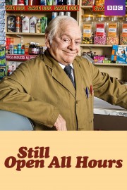 Still Open All Hours-voll