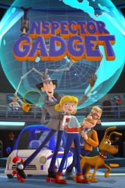 watch Inspector Gadget free online