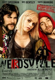 Watch free Weirdsville movies online