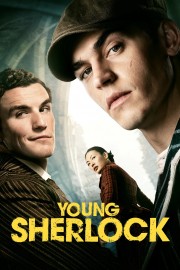 hd-Young Sherlock