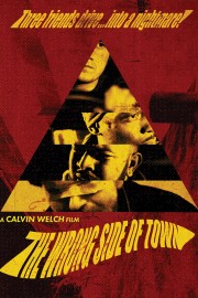 Watch free The Wrong Side of Town movies online