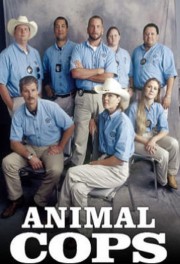 hd-Animal Cops: Houston