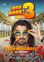 Watch free ¡Asu Mare! 3 movies online