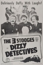 Watch free Dizzy Detectives movies online