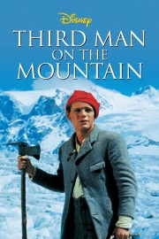 hd-Third Man on the Mountain