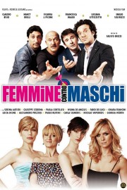 Watch free Women Vs Men movies online