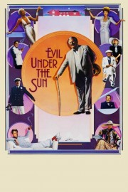 Watch free Evil Under the Sun movies online