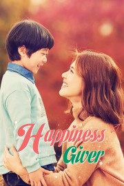 watch Happiness Giver free online