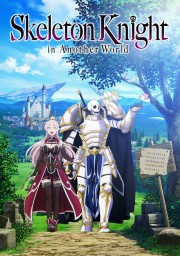 hd-Skeleton Knight in Another World
