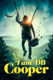 watch I Am DB Cooper free online