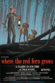 hd-Where the Red Fern Grows