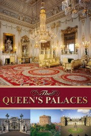 hd-The Queen's Palaces