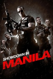 Showdown In Manila-voll