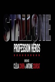 Watch free Stallone, profession héros movies online