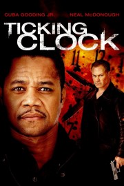 hd-Ticking Clock