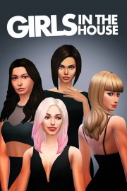 Watch free Girls In The House movies online