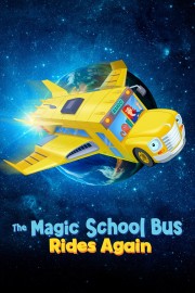 Watch free The Magic School Bus Rides Again movies online