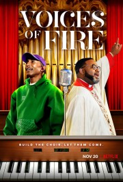 Watch free Voices of Fire movies online