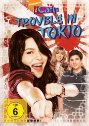 Watch free iCarly: iGo to Japan movies online